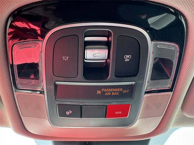 New 2025 Hyundai Tucson SEL image 29