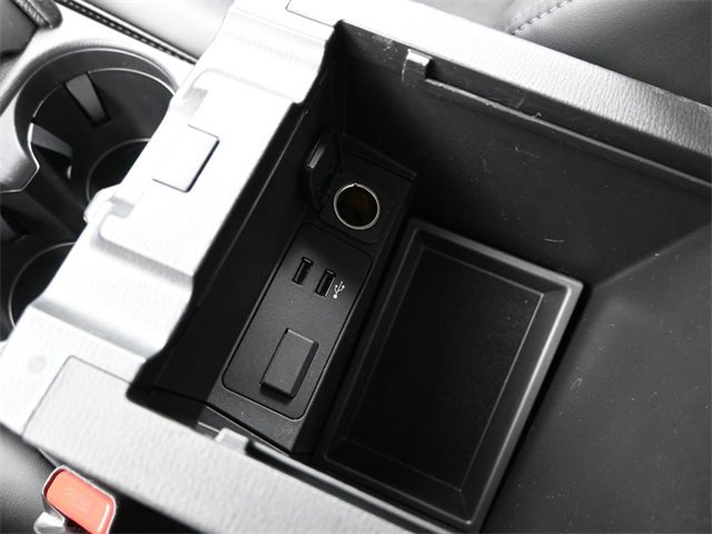 Certified 2023 MAZDA CX-5 AWD 2.5 S w/ Select Package image 18