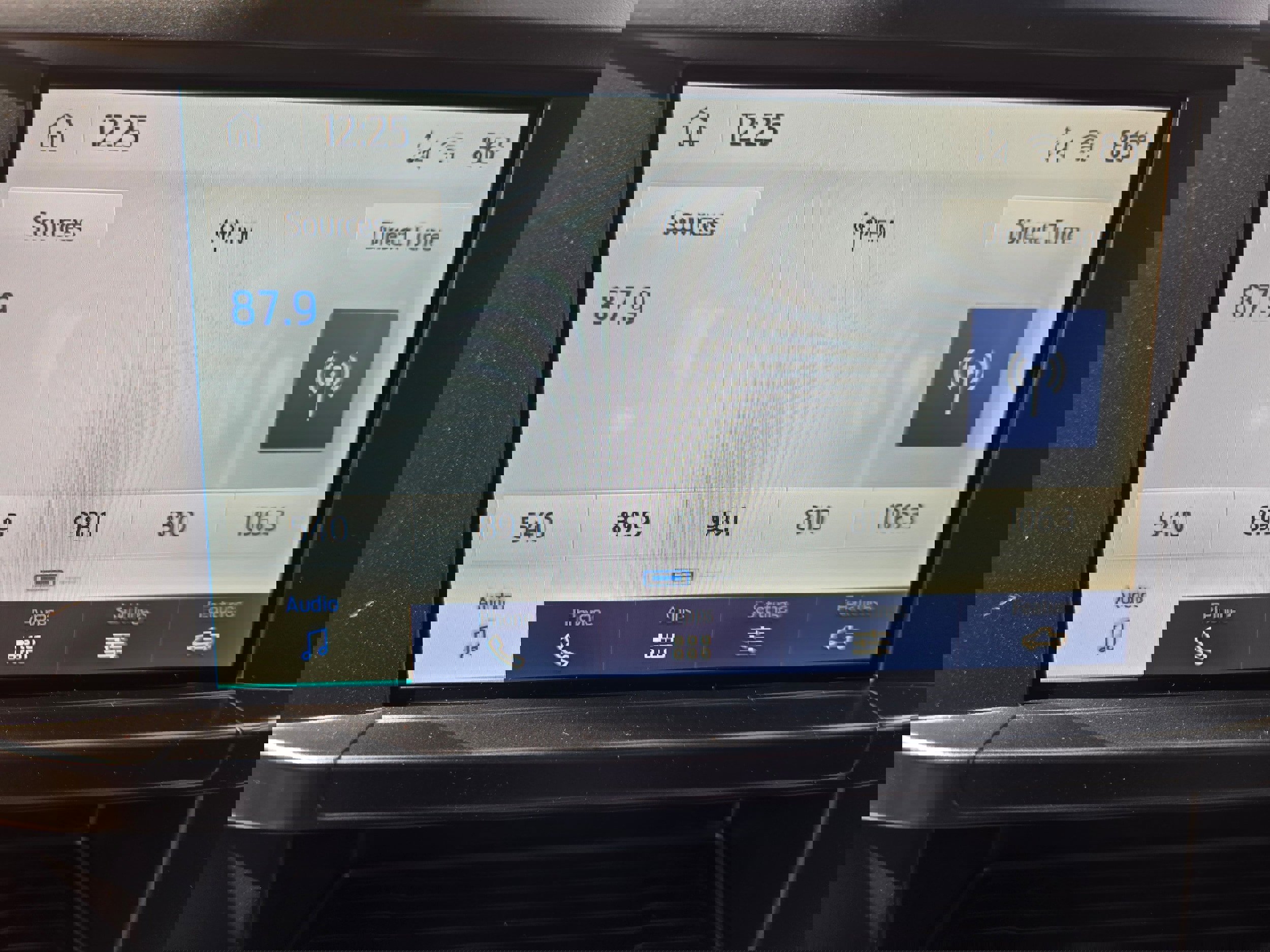 New 2026 Ford F250 XL w/ STX Appearance Package image 15