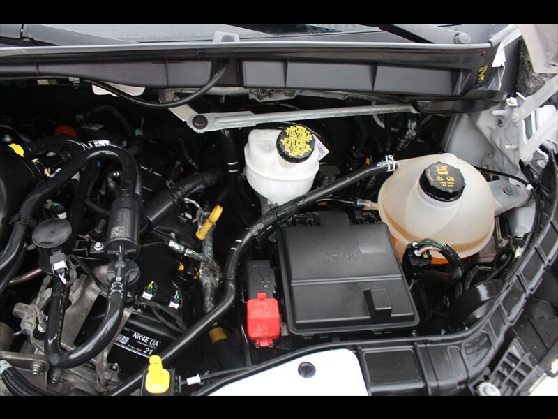 Used 2022 Ford Transit 350 XLT RWD image 34