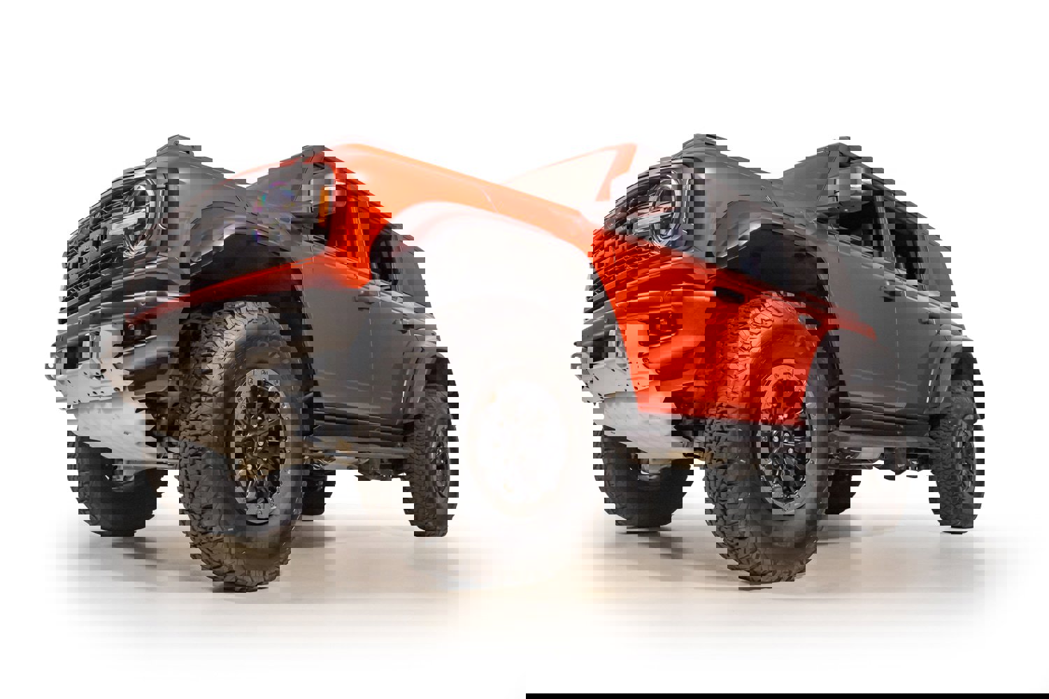 Used 2023 Ford Bronco Raptor image 12