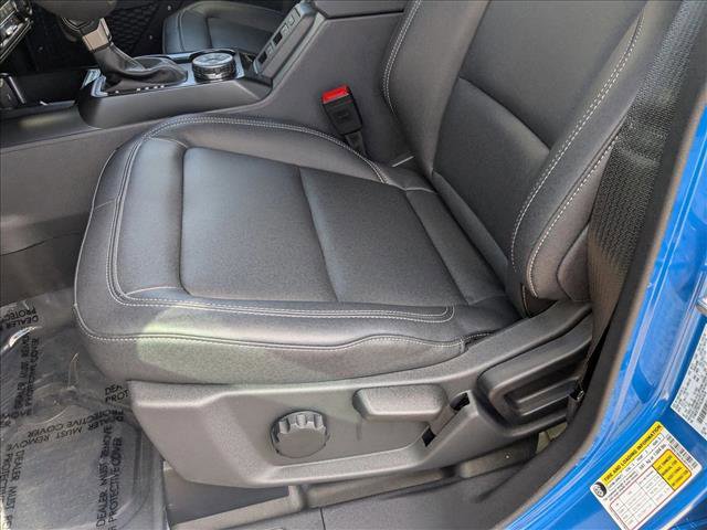 New 2025 Ford Bronco Big Bend image 4