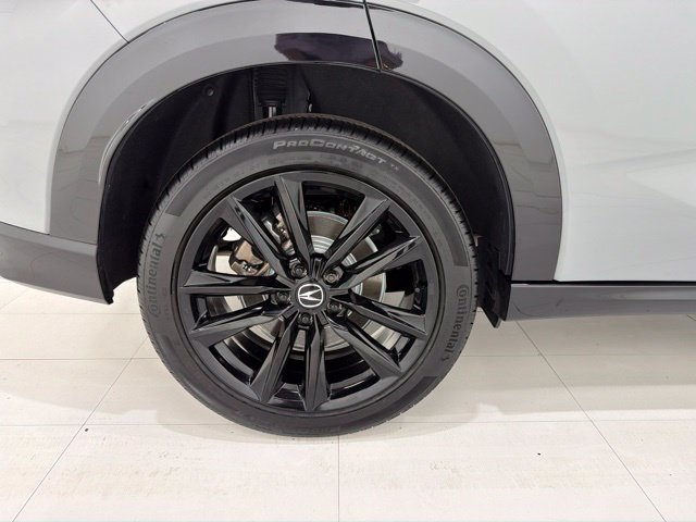 Certified 2026 Acura ADX A-Spec w/ Advance Package AWD/4WD image 45