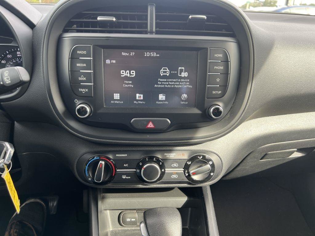 Used 2021 Kia Soul S FWD image 15