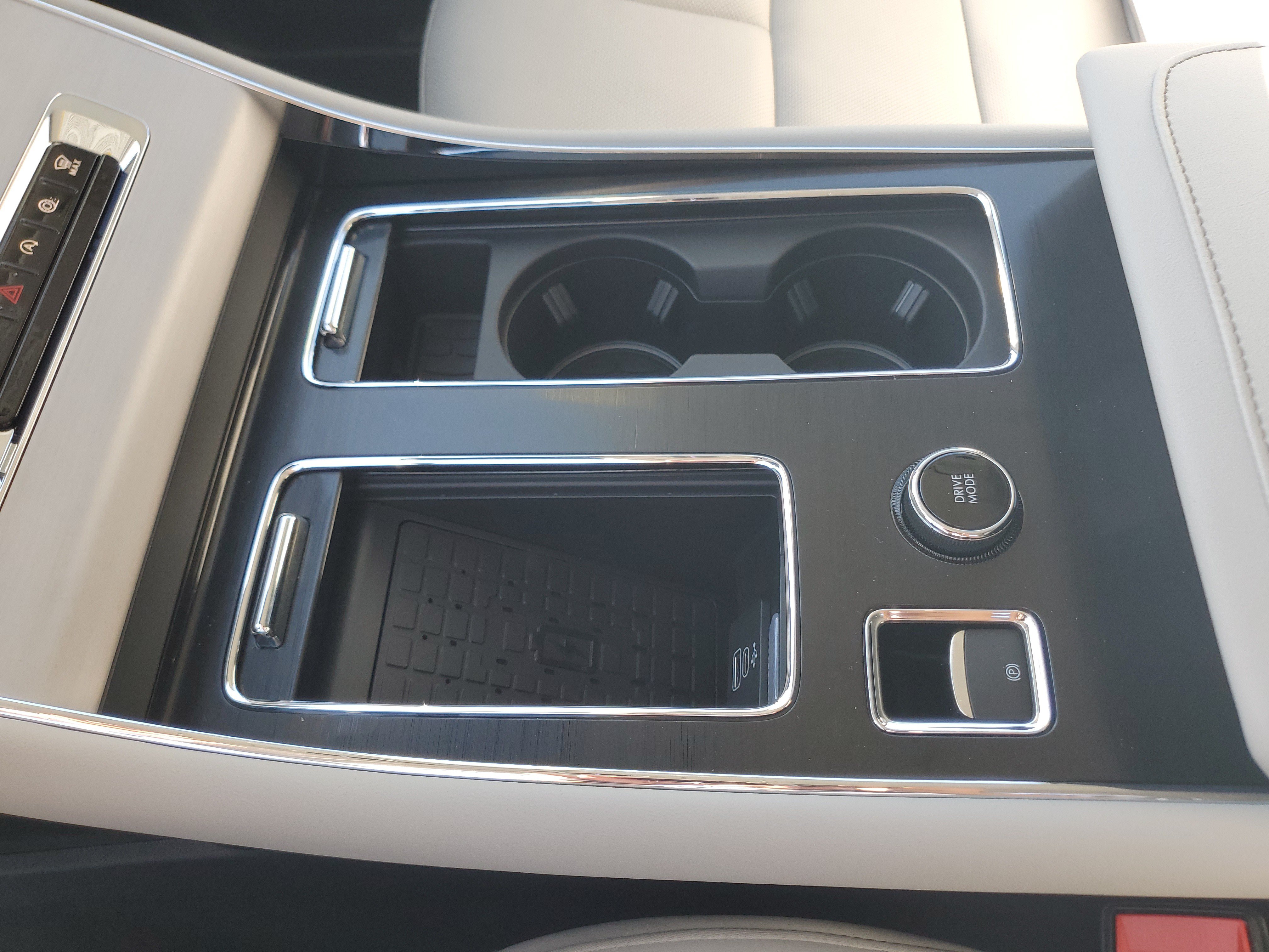 New 2027 Lincoln Aviator Reserve w/ Jet Appearance Package AWD/4WD image 22
