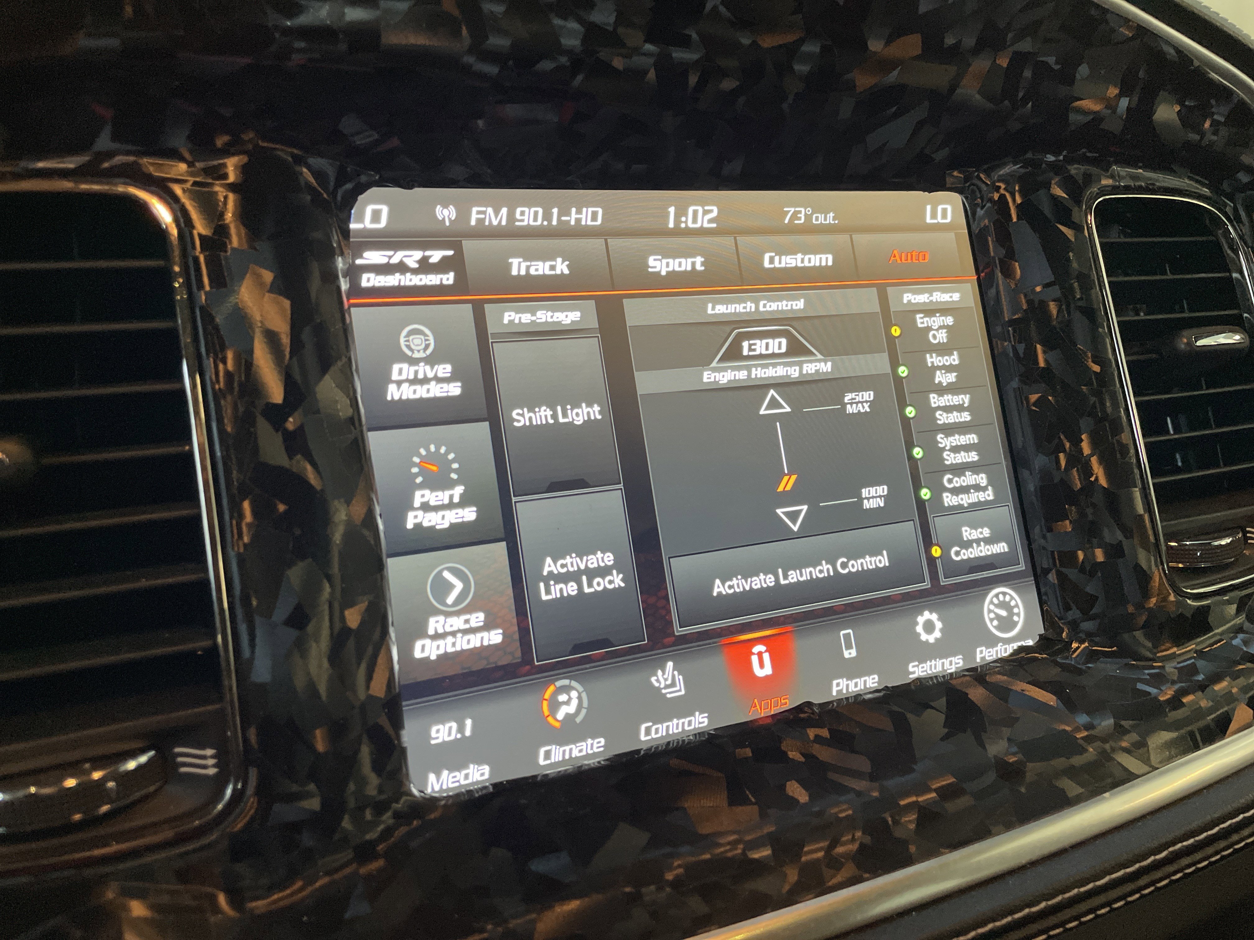 Used 2022 Dodge Charger SRT Hellcat w/ Harman/Kardon Audio Group RWD image 30