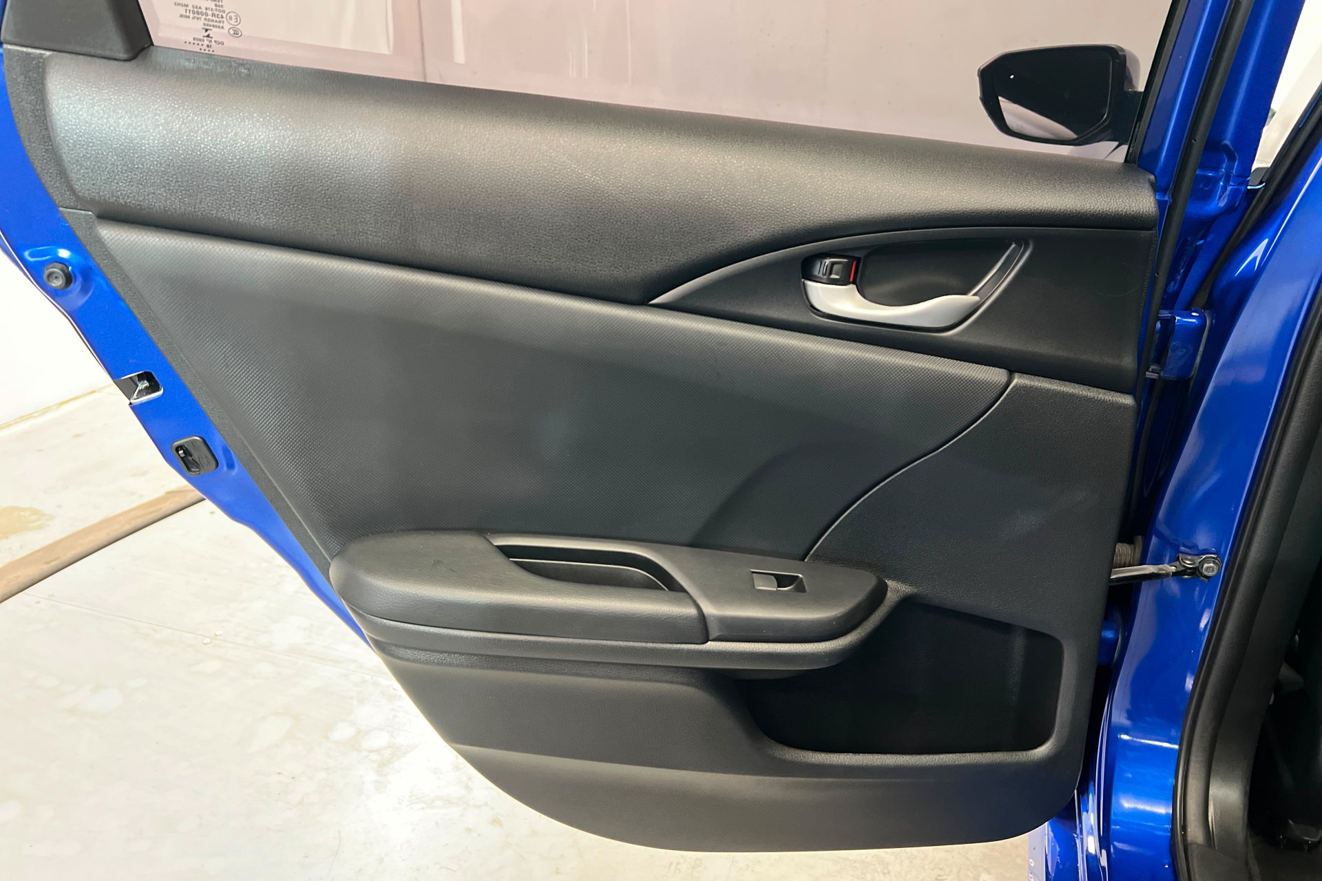 Used 2019 Honda Civic Sport image 19