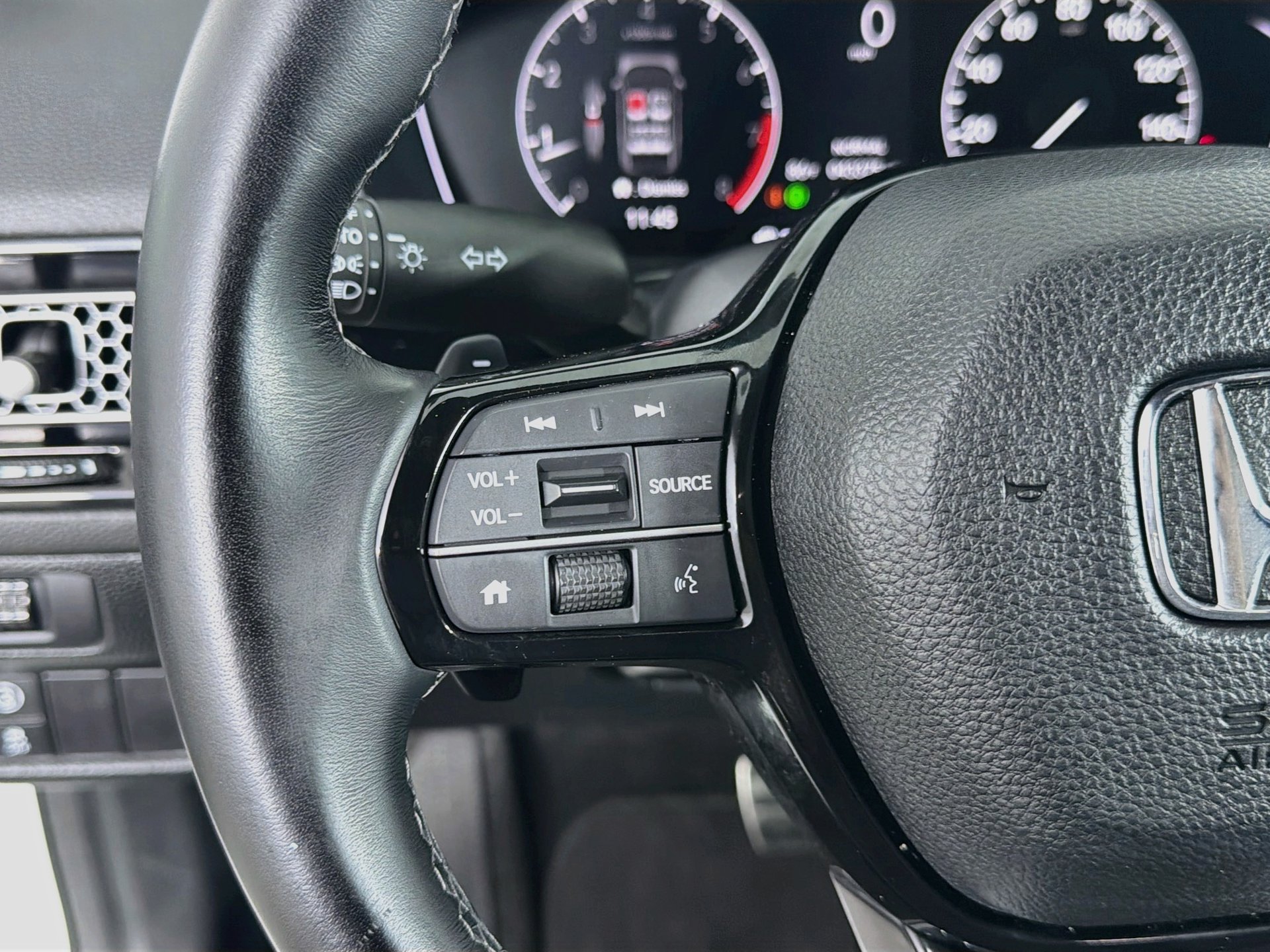 Used 2023 Honda Civic Sport image 33