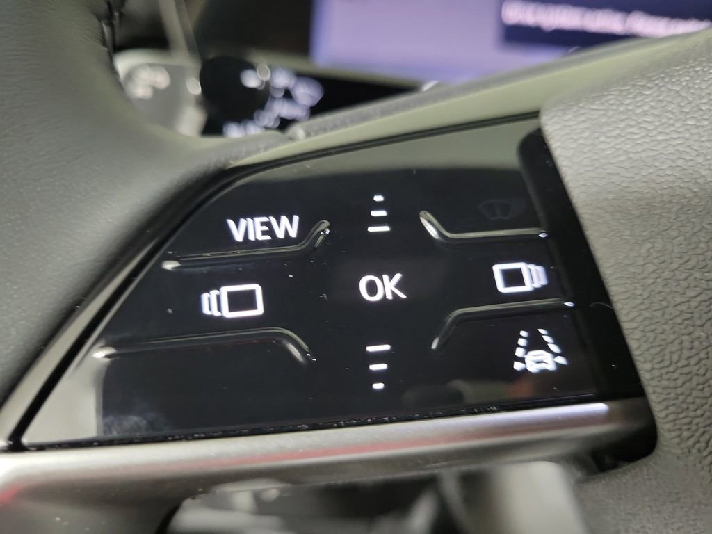 New 2026 Audi Q3 quattro 2.0T AWD/4WD image 25