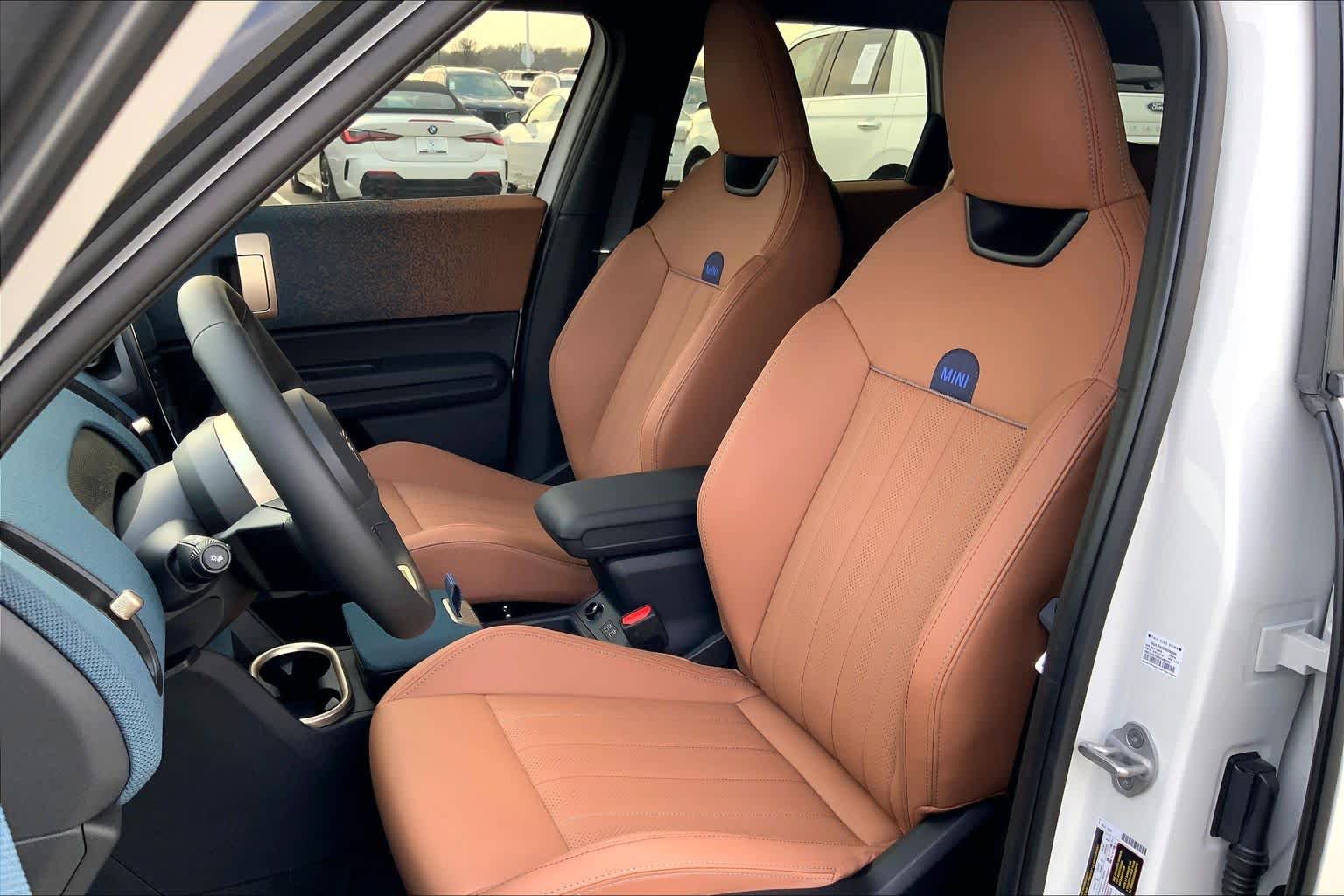 New 2026 MINI Cooper Countryman S image 9