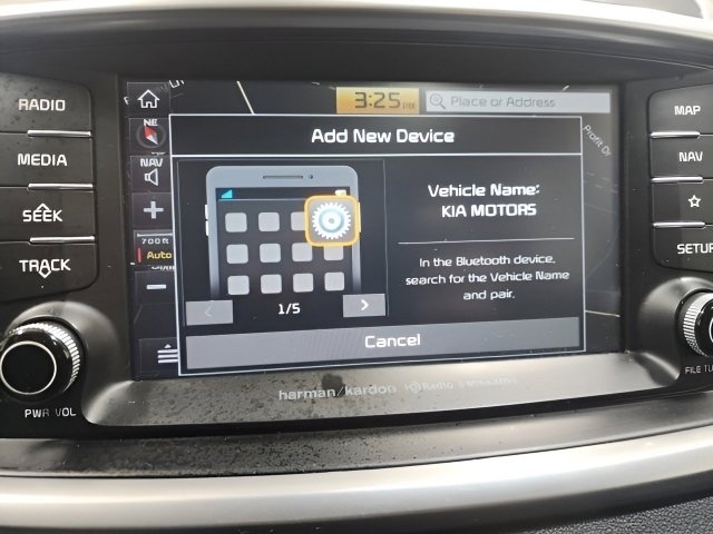 Used 2019 Kia Sorento SX image 35