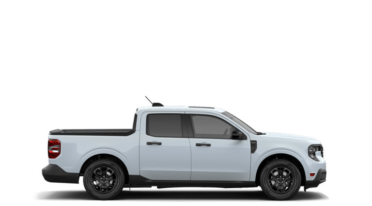 New 2026 Ford Maverick XLT w/ XLT Luxury Package FWD image 29