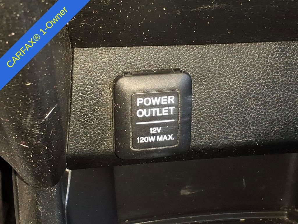 Used 2011 Honda Fit Sport image 29