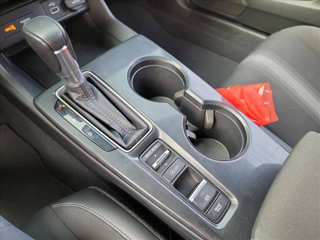 Used 2022 Honda Civic Sport image 22