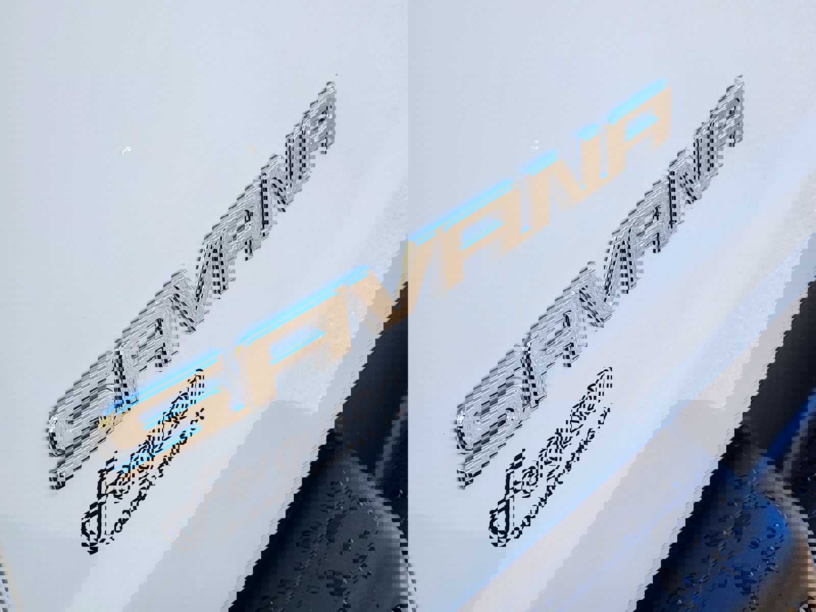 New 2025 GMC Savana 2500 Work Van image 10