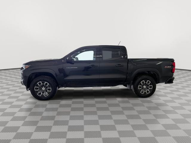 Certified 2024 Chevrolet Colorado Z71 w/ Z71 Convenience Package 2 image 7