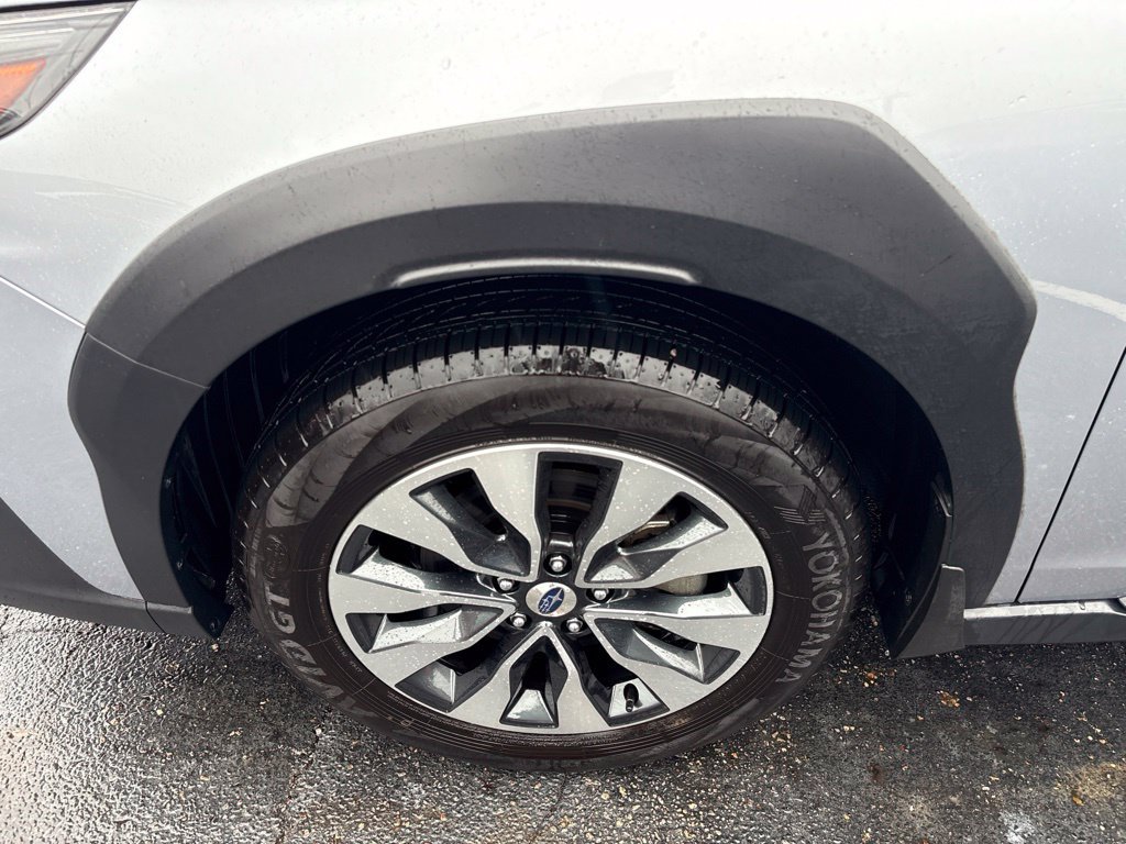 Certified 2025 Subaru Outback Limited w/ Popular Package #2 AWD/4WD image 6