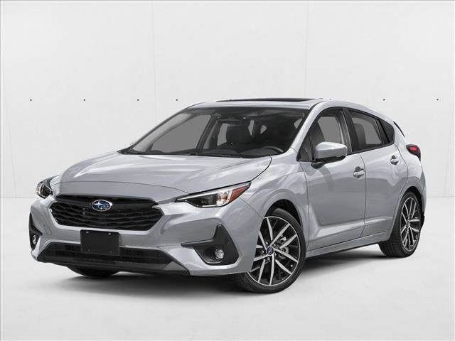 New 2026 Subaru Impreza 2.0i Sport