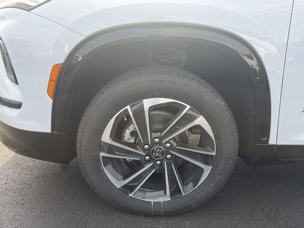 New 2026 Buick Enclave Sport Touring w/ Power Package image 10