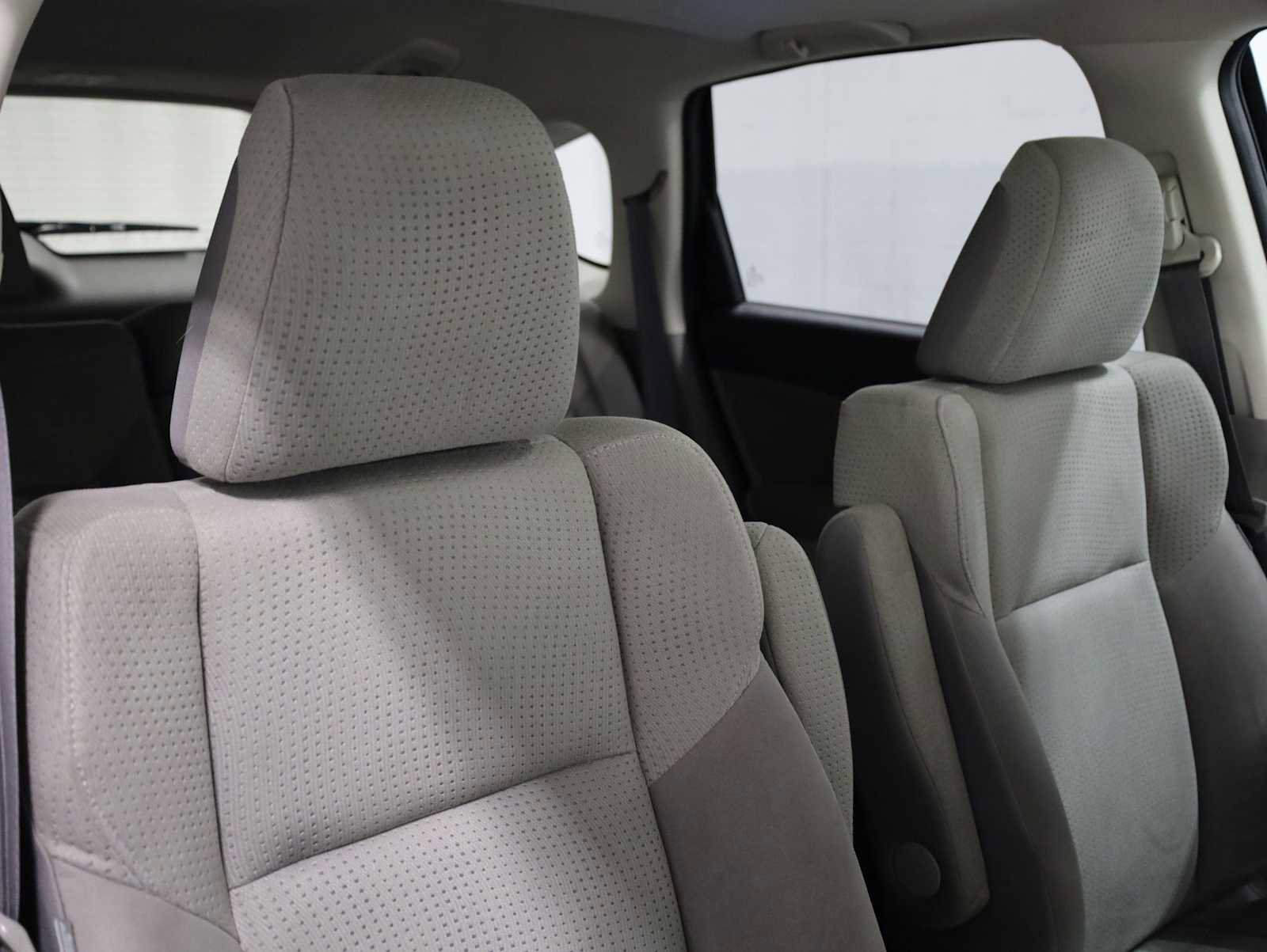 Used 2012 Honda CR-V EX image 21