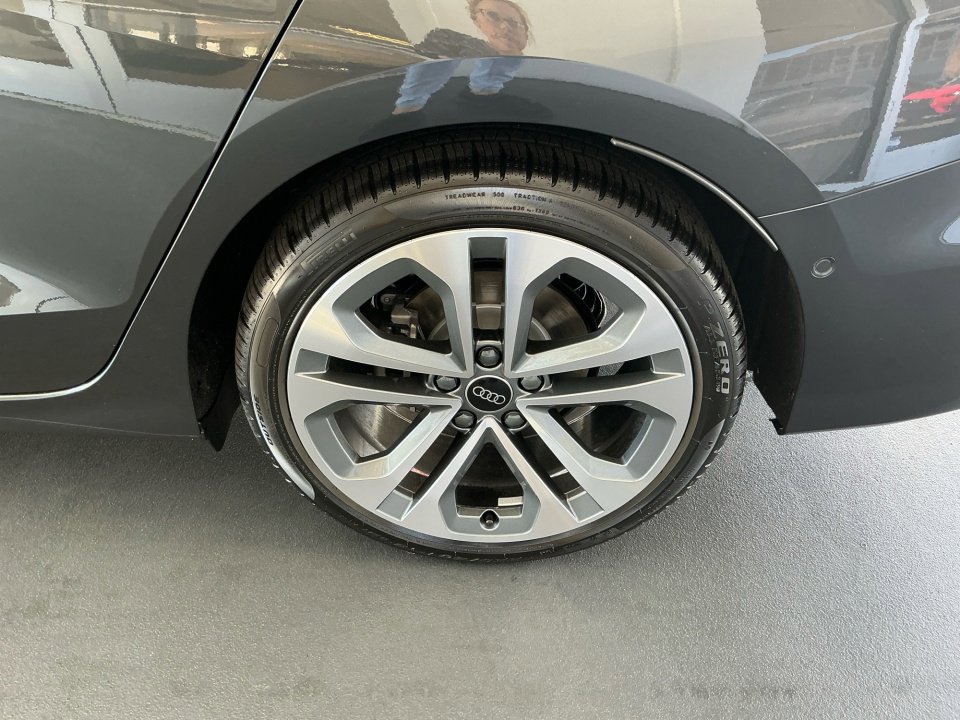 New 2026 Audi A3 2.0T Premium image 22