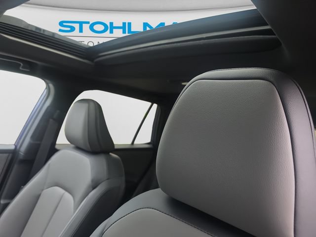 New 2026 Subaru Outback Premium AWD/4WD image 12
