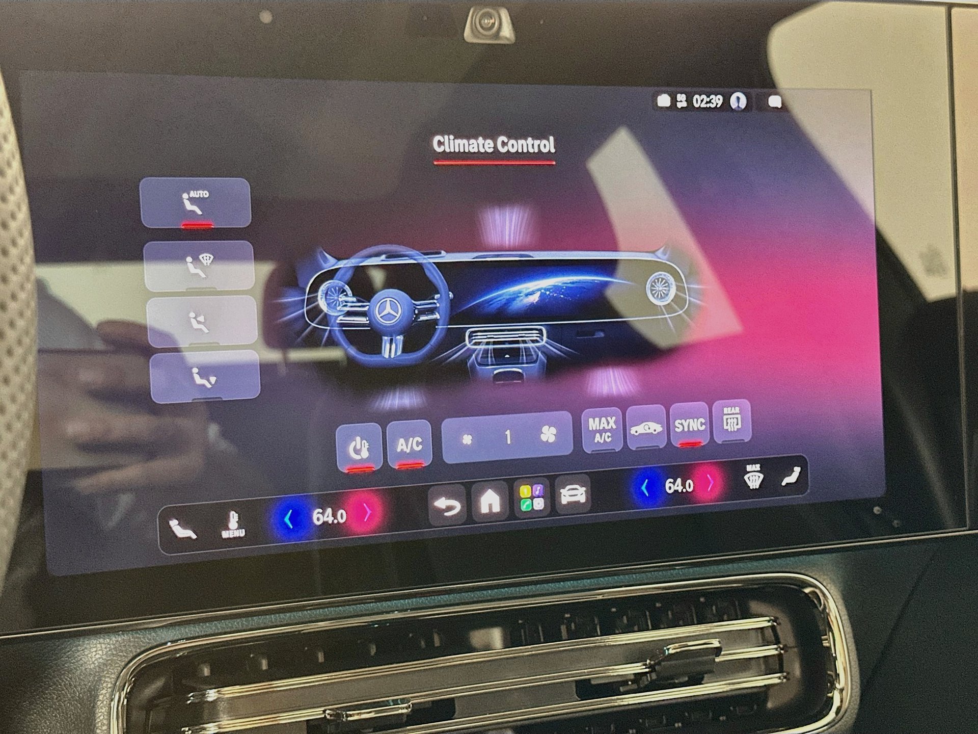 New 2027 Mercedes-Benz CLA 220 image 17