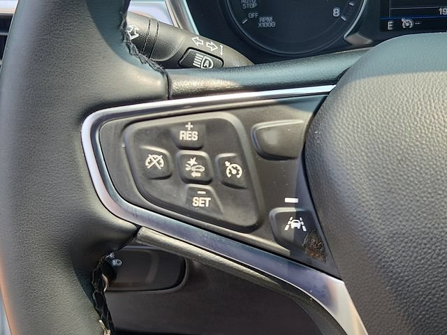 Used 2024 Chevrolet Equinox LT AWD/4WD image 20