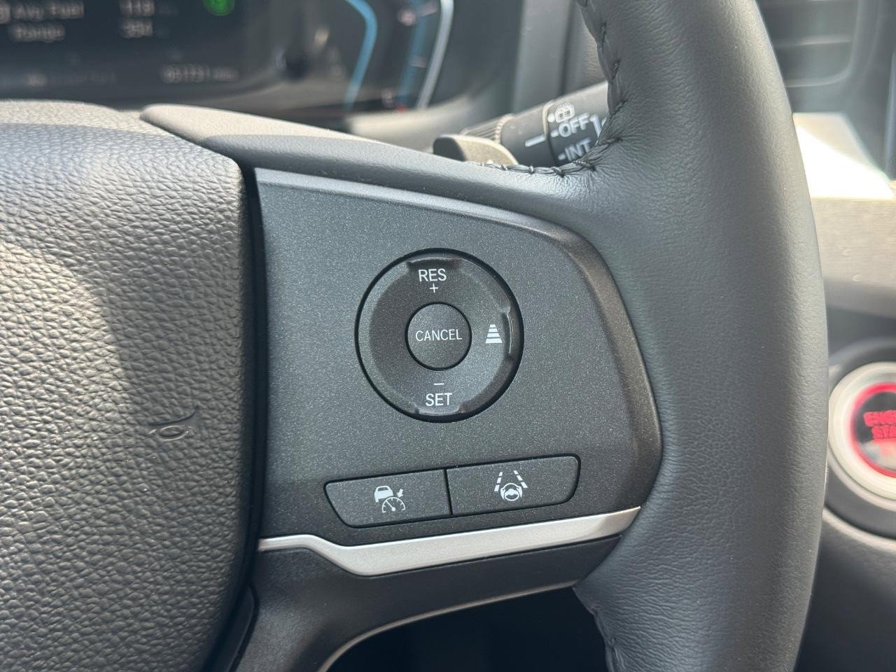 Certified 2024 Honda Odyssey EX-L image 26