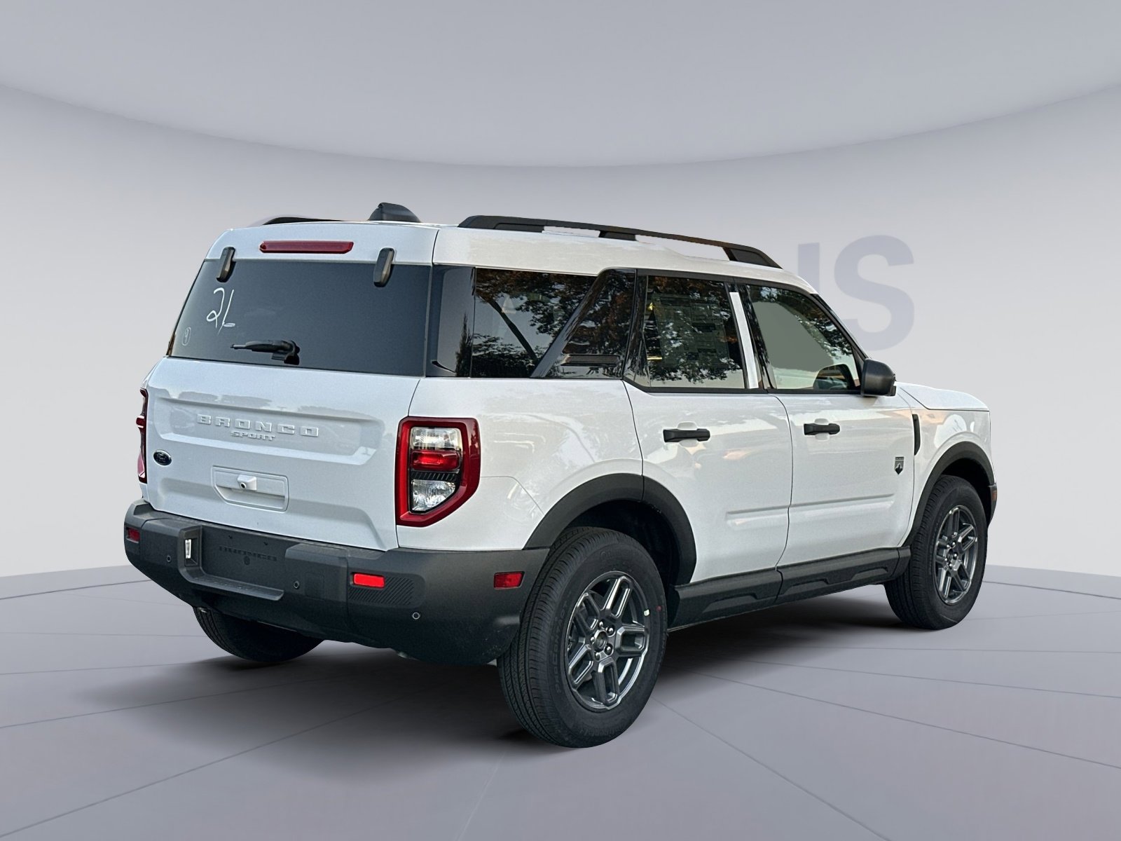 New 2025 Ford Bronco Sport Big Bend image 7