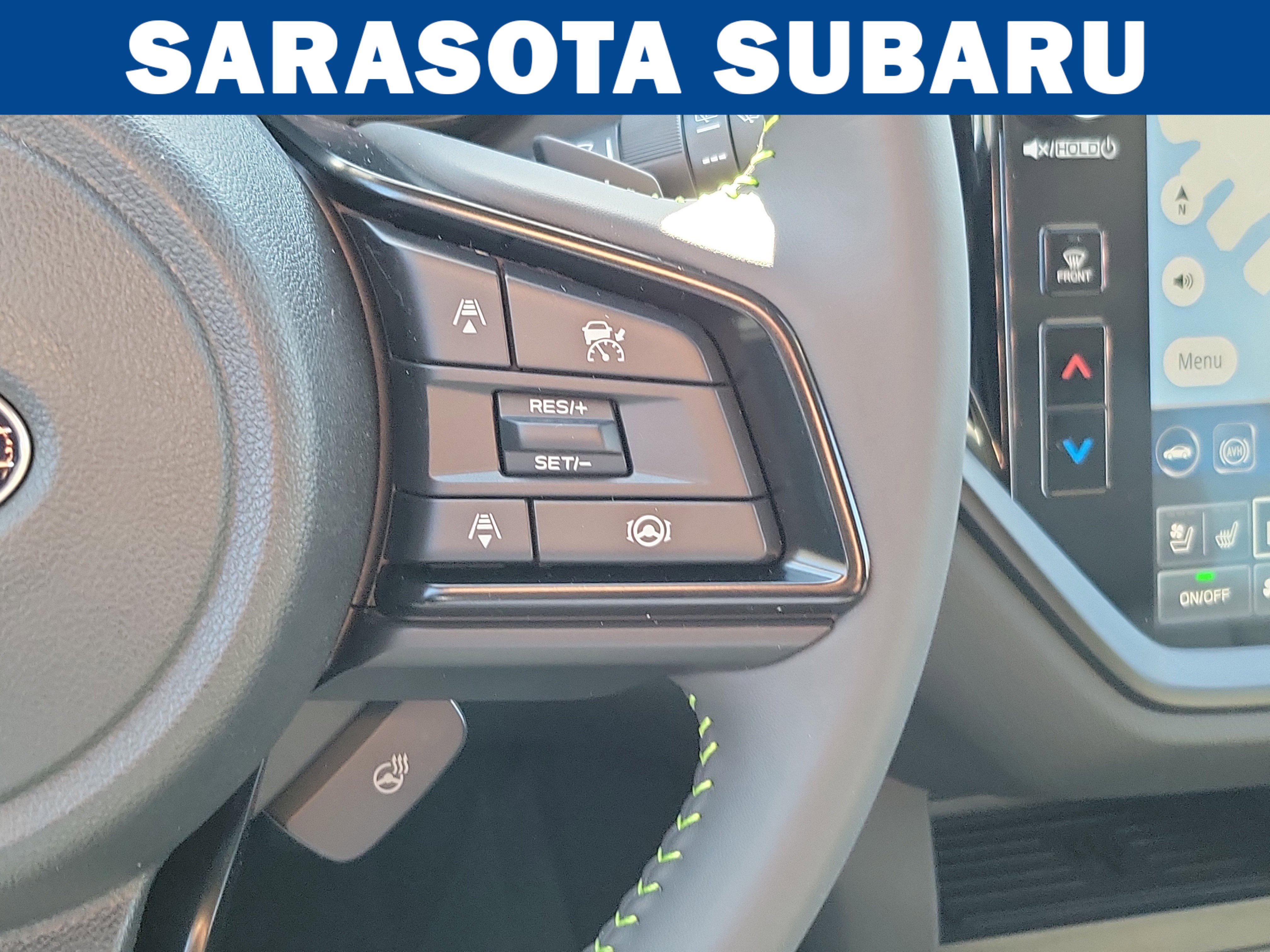 New 2026 Subaru Ascent Bronze Edition image 18