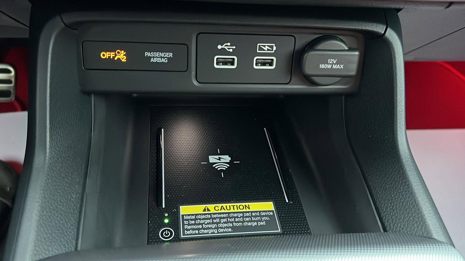 New 2025 Honda Civic Type R image 24