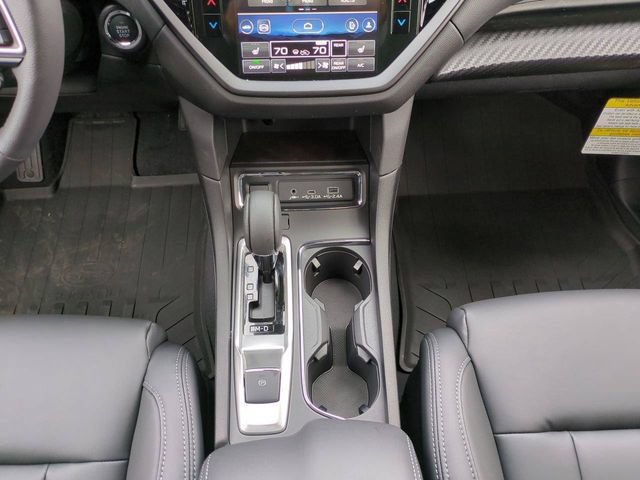Used 2026 Subaru Ascent Premium AWD/4WD image 18