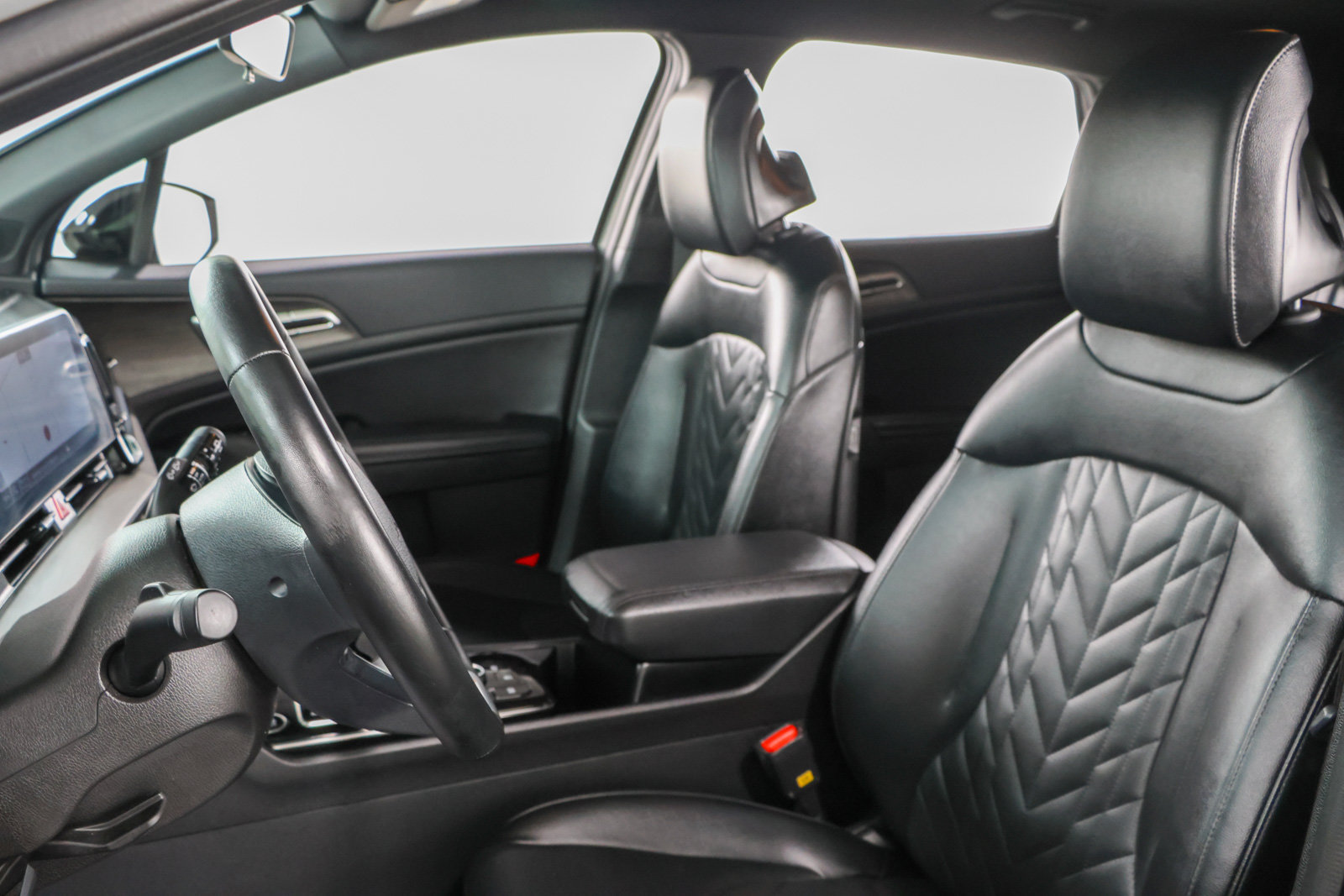 Used 2023 Kia Sportage X-Line AWD/4WD image 23