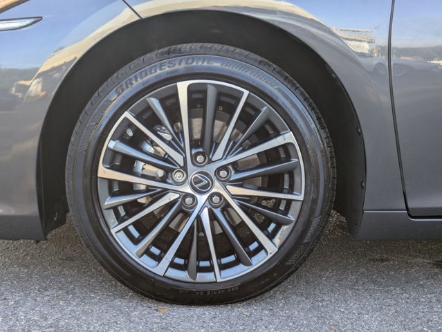 Used 2025 Lexus ES 350 w/ Premium Package FWD image 23