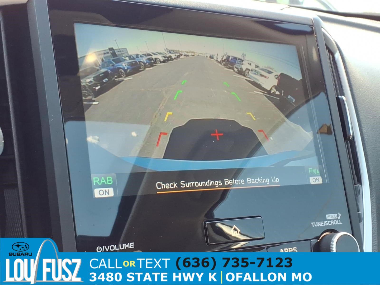 Used 2024 Subaru Forester Limited image 13