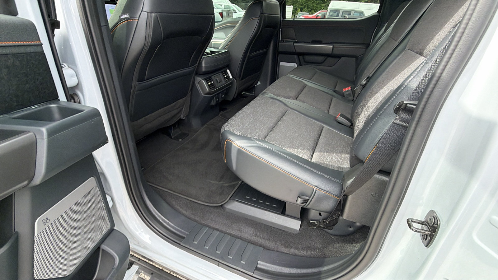 Used 2025 Ford F150 Tremor w/ Bed Utility Package AWD/4WD image 23