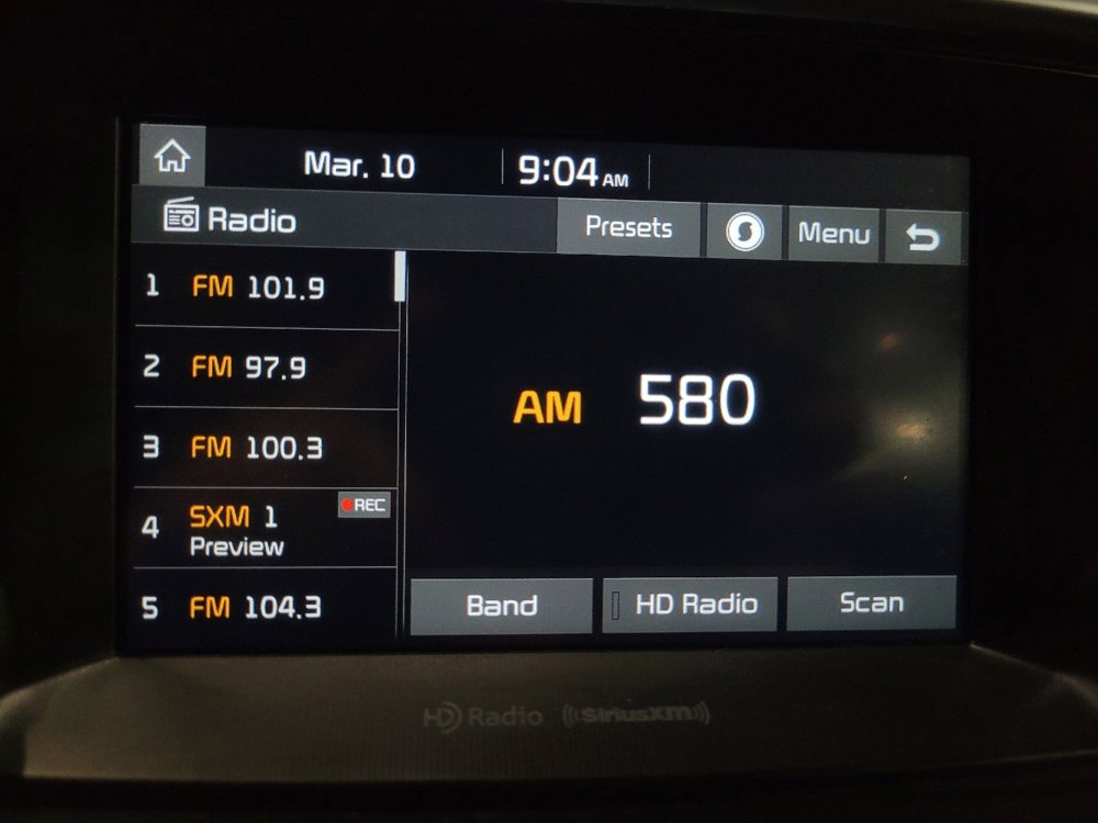 Used 2018 Kia Sorento LX image 25