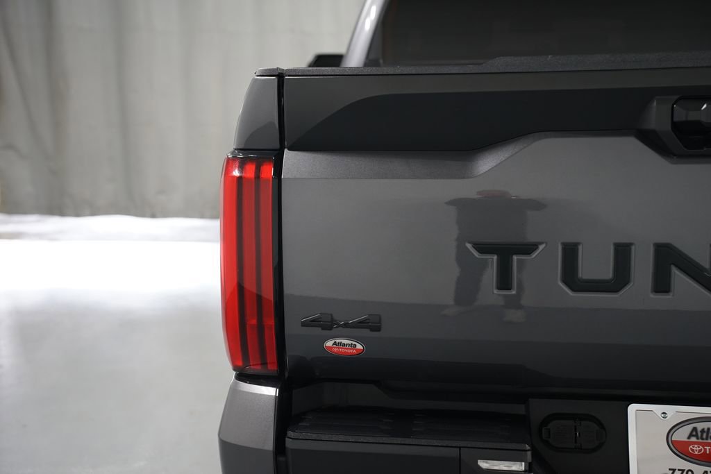 Used 2023 Toyota Tundra SR5 image 10