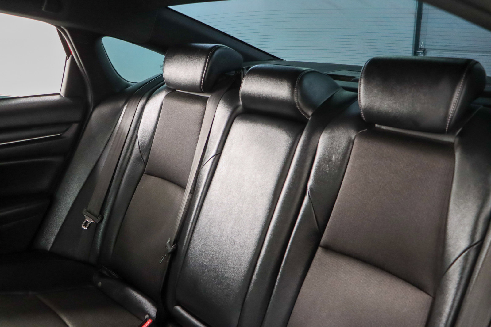 Used 2022 Honda Accord Sport image 24