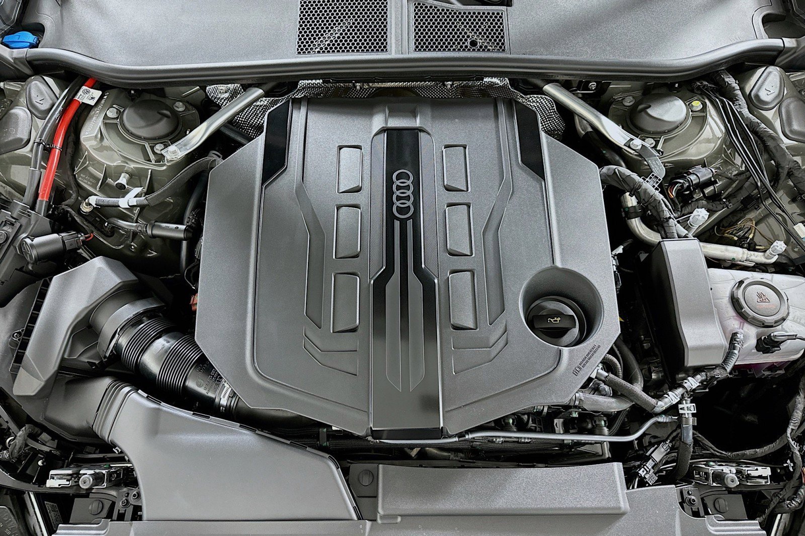 New 2026 Audi A6 Premium AWD/4WD image 12