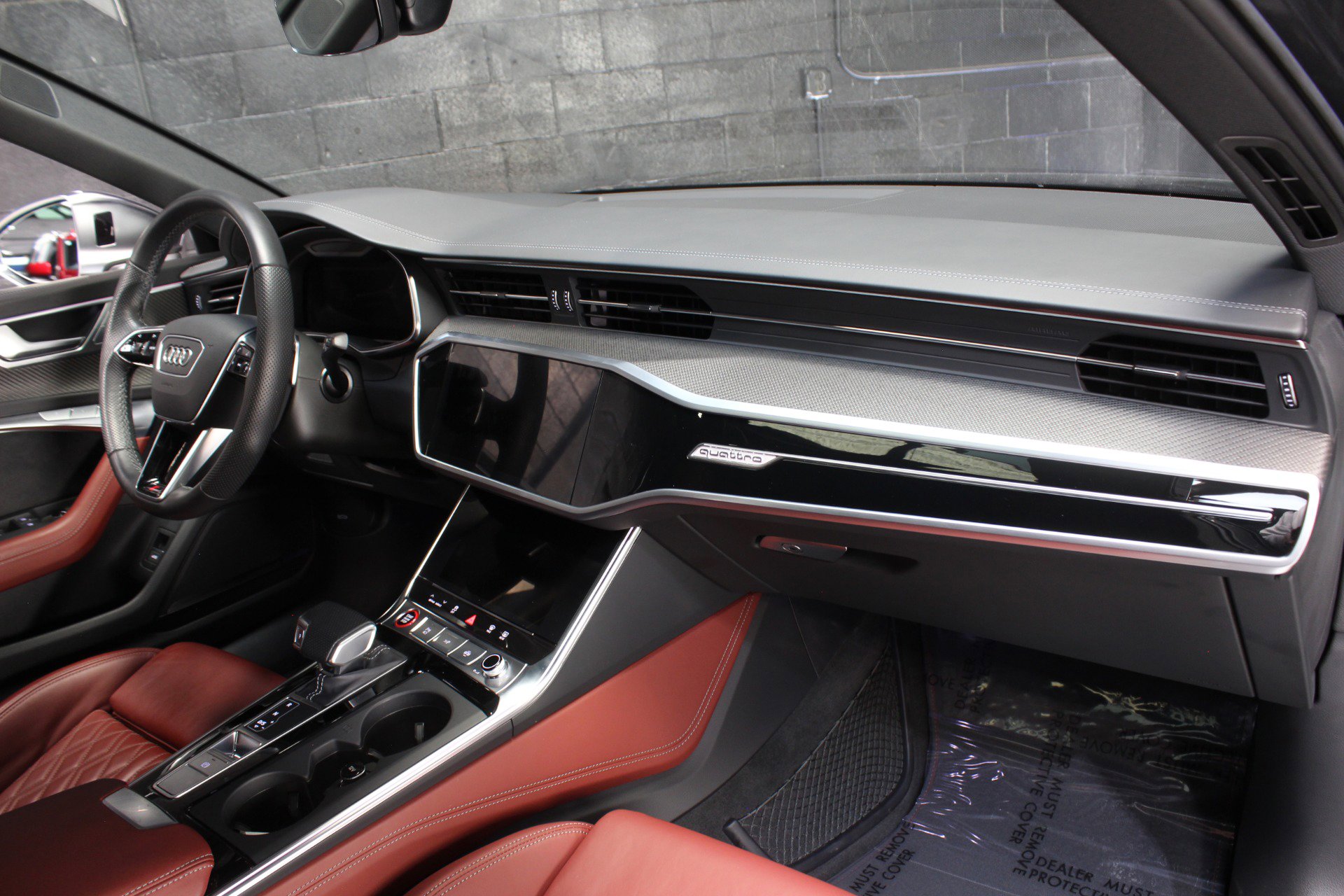 Used 2023 Audi S6 Prestige image 50