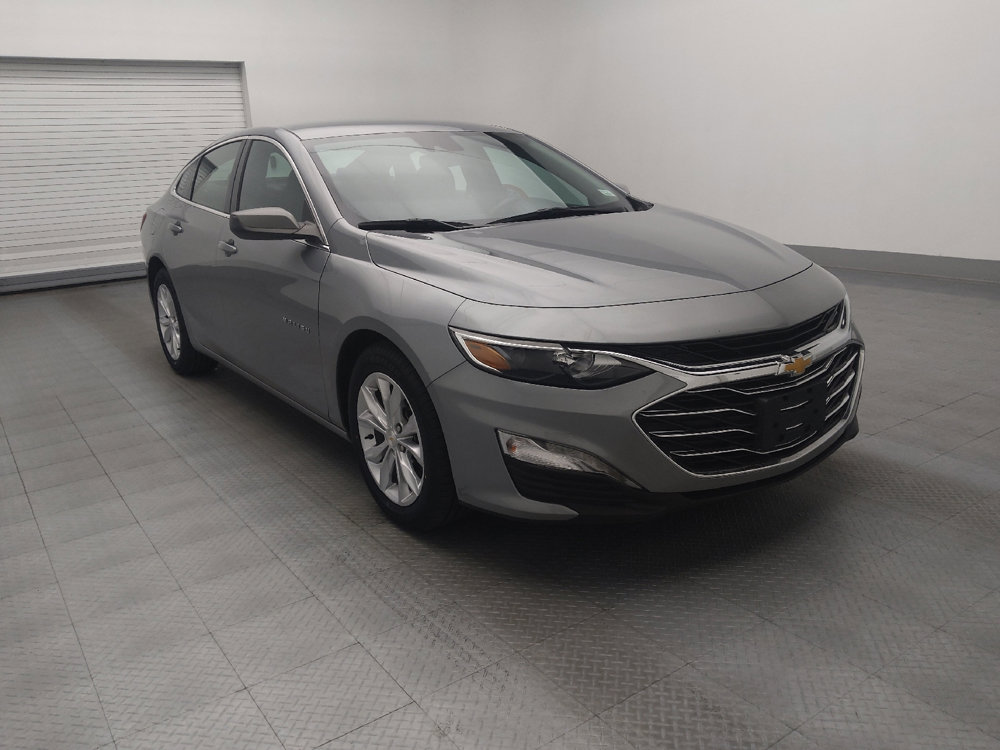 Used 2023 Chevrolet Malibu LT image 13