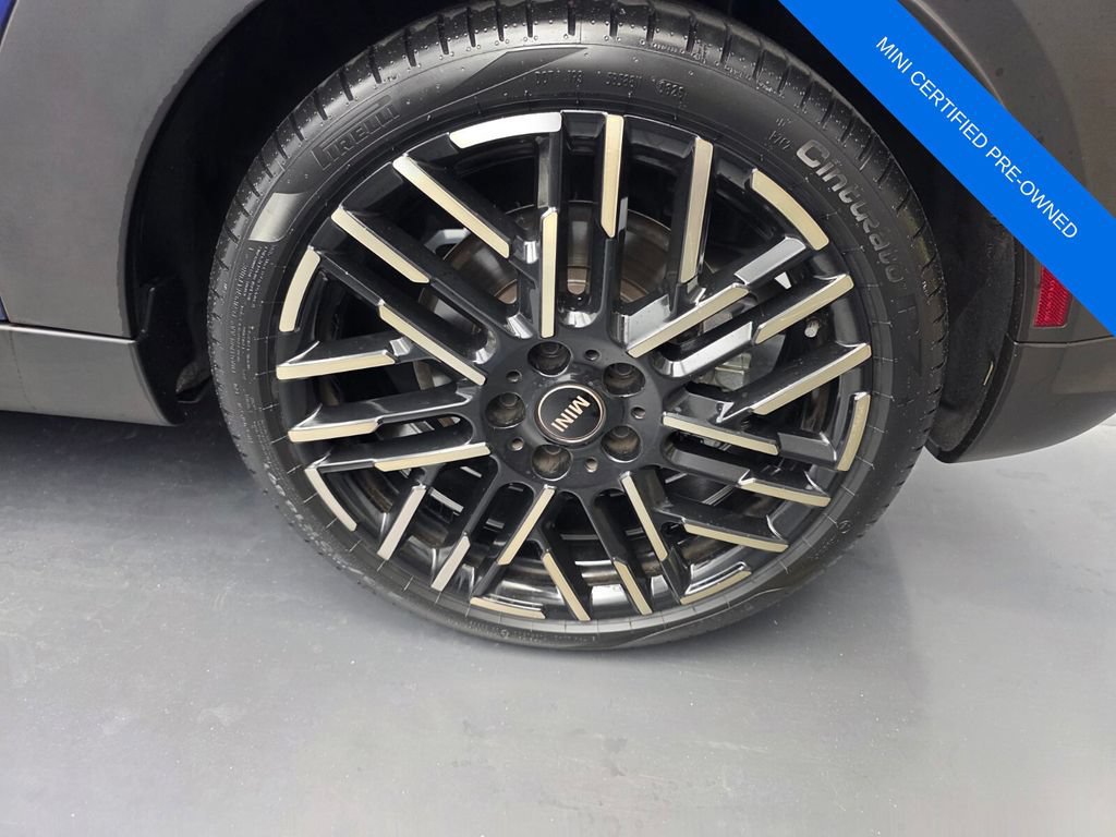 Used 2025 MINI Cooper S FWD image 18