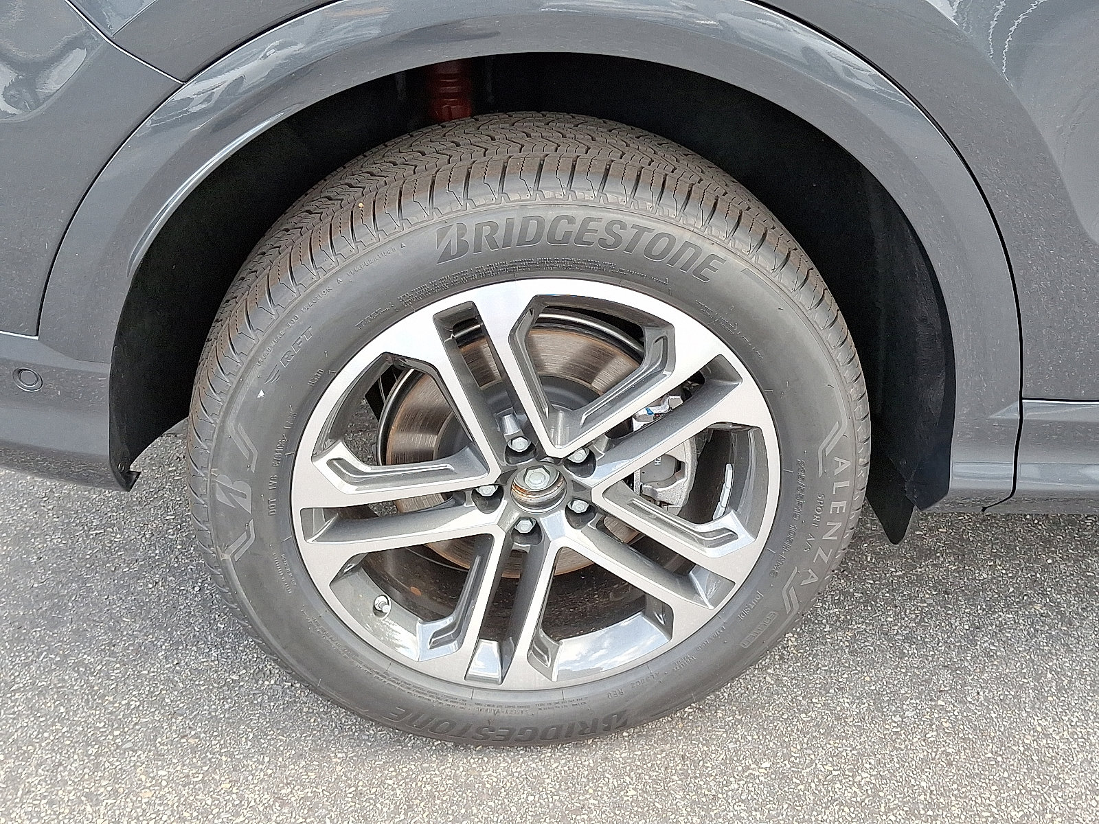 New 2025 Audi Q5 Premium image 5