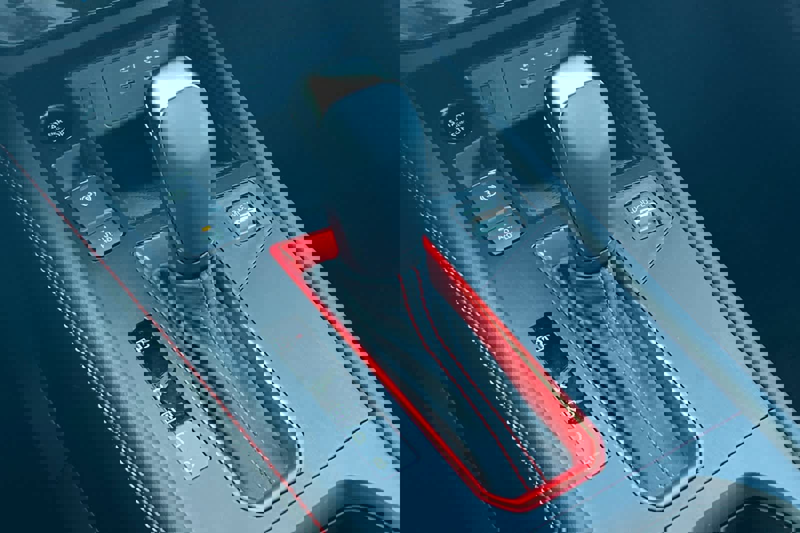 New 2026 Nissan Kicks SR w/ Illumination Package image 26