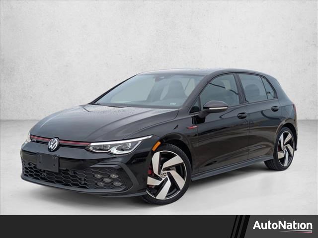 Used 2024 Volkswagen GTI S image 1