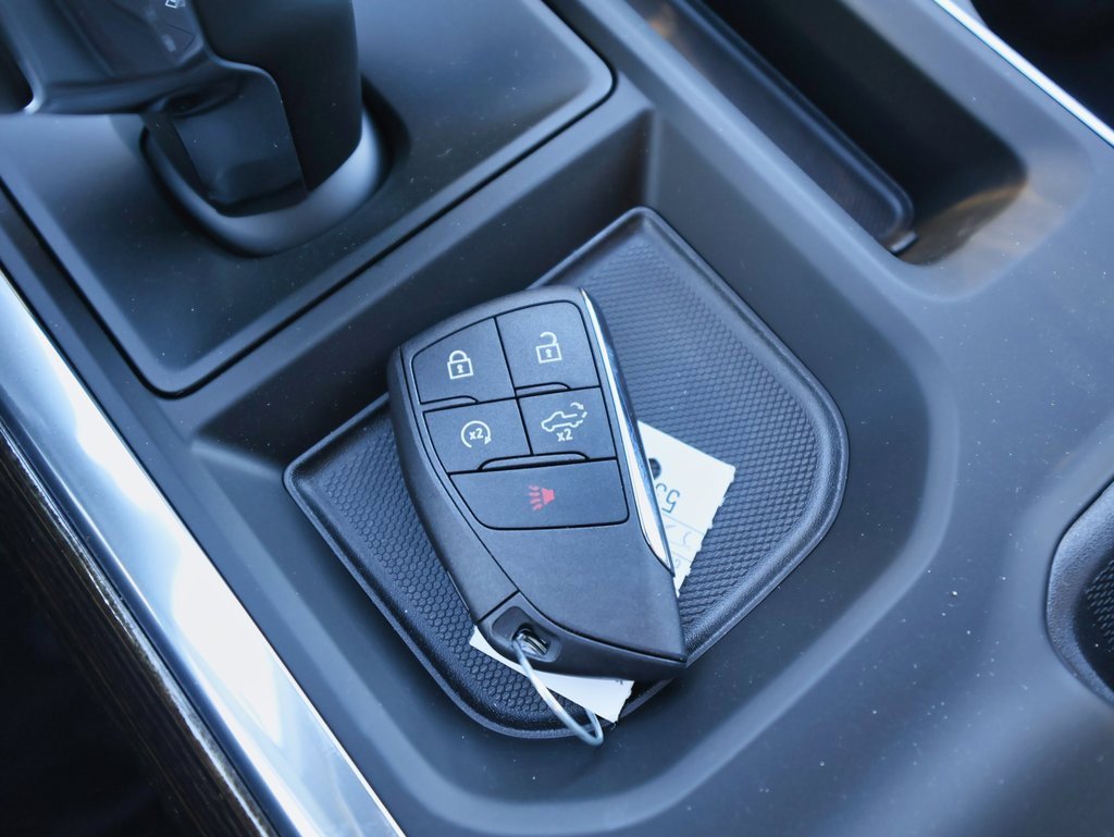 New 2026 GMC Sierra 1500 Elevation image 22