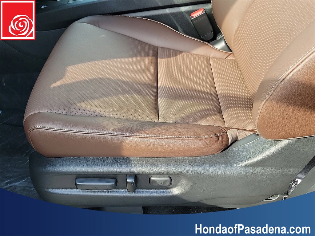 New 2025 Honda Ridgeline RTL image 11