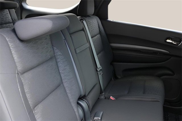 New 2026 Dodge Durango GT w/ Blacktop Package image 18